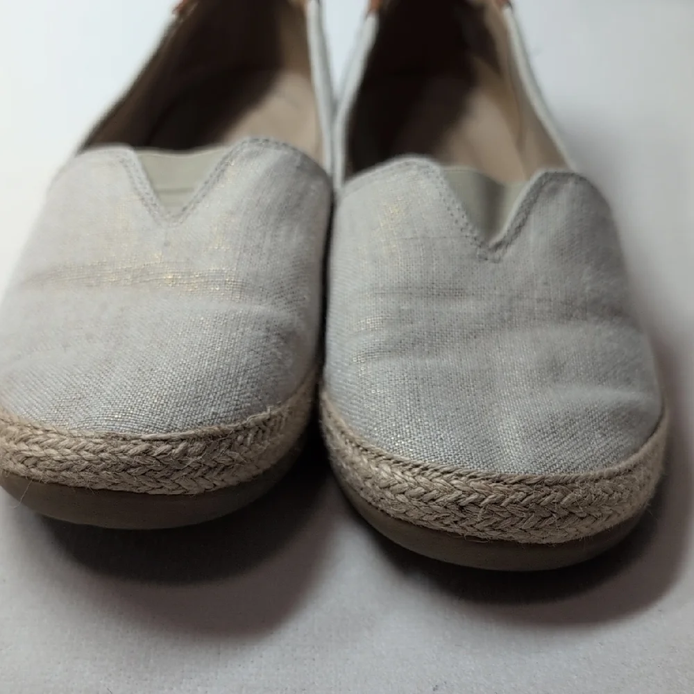 Clarks experience perfect
